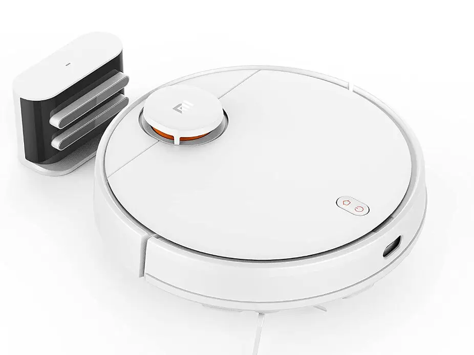 Xiaomi Robot VacuumMop 2S, il robot entry level più completo 2 in 1