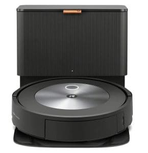 iRobot Roomba j7+