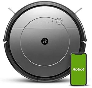 iRobot Roomba Combo