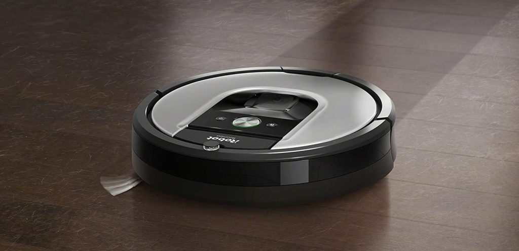 iRobot Roomba 960