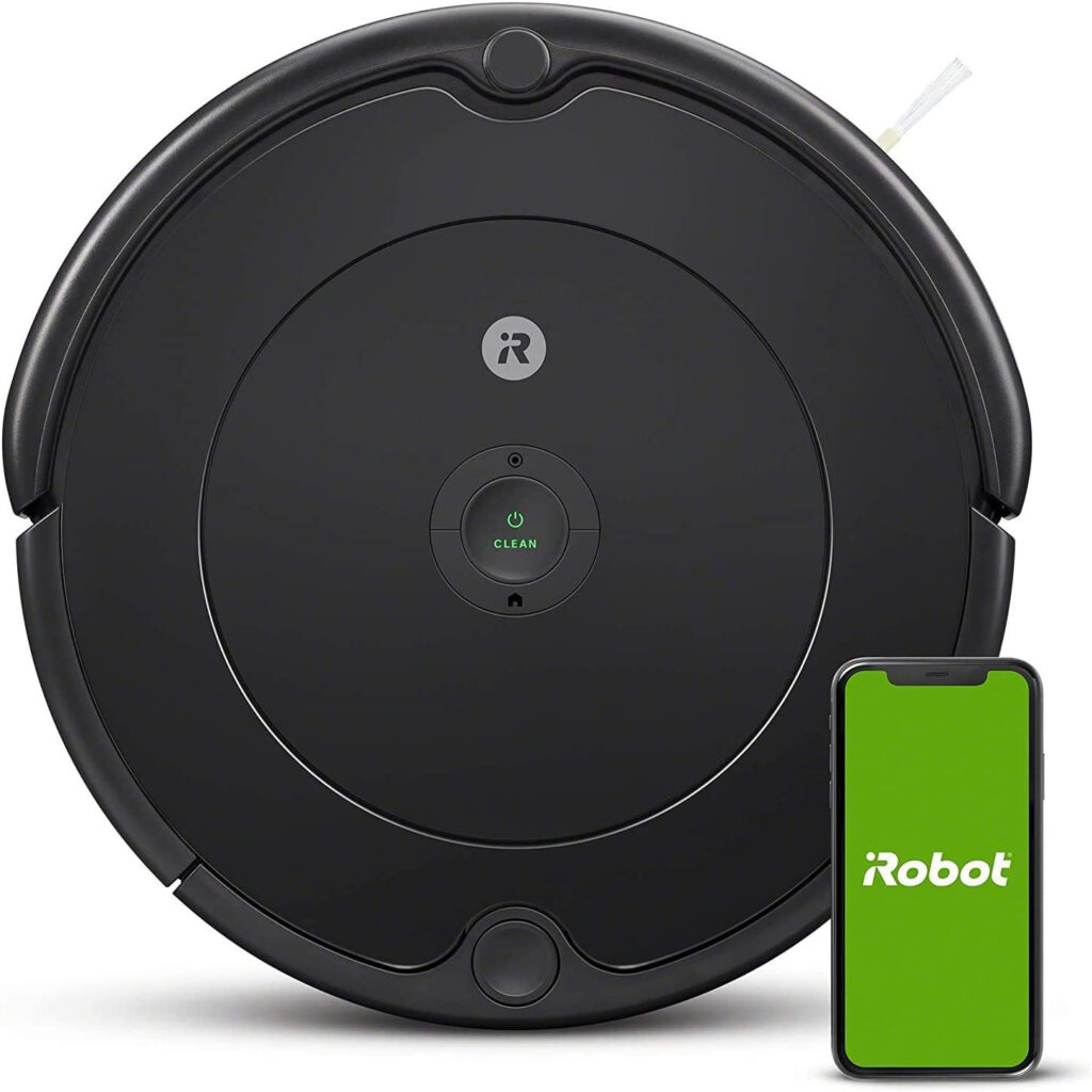 iRobot Roomba 692