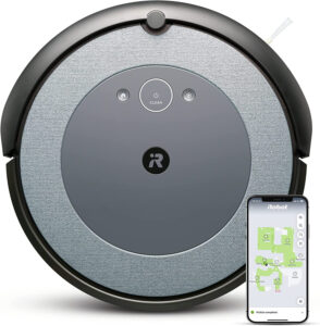 iRobot Roomba i3152