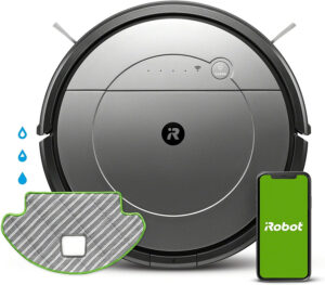 iRobot Roomba Combo