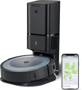 iRobot Roomba i3+552