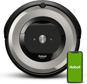 iRobot Roomba e5154