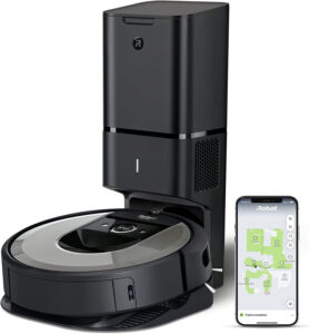 iRobot Roomba i7+